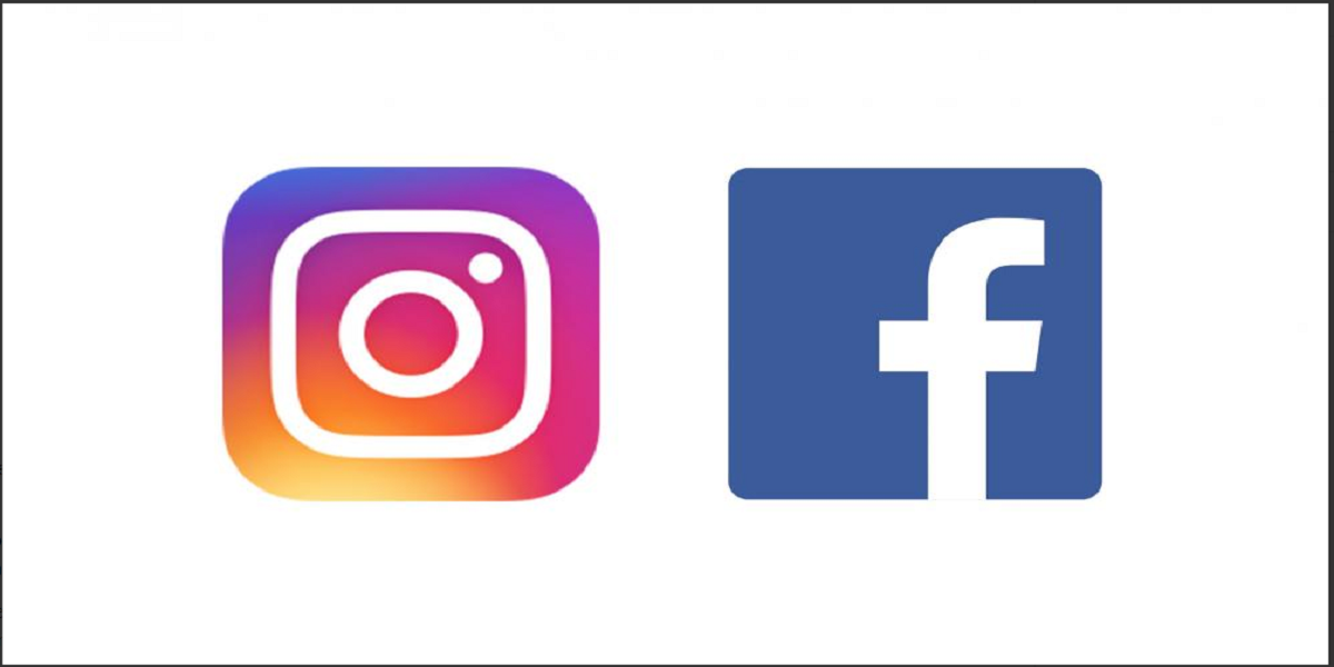 Facebook Instagram