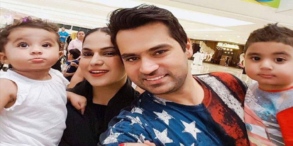 Veena Malik Asad Khattak