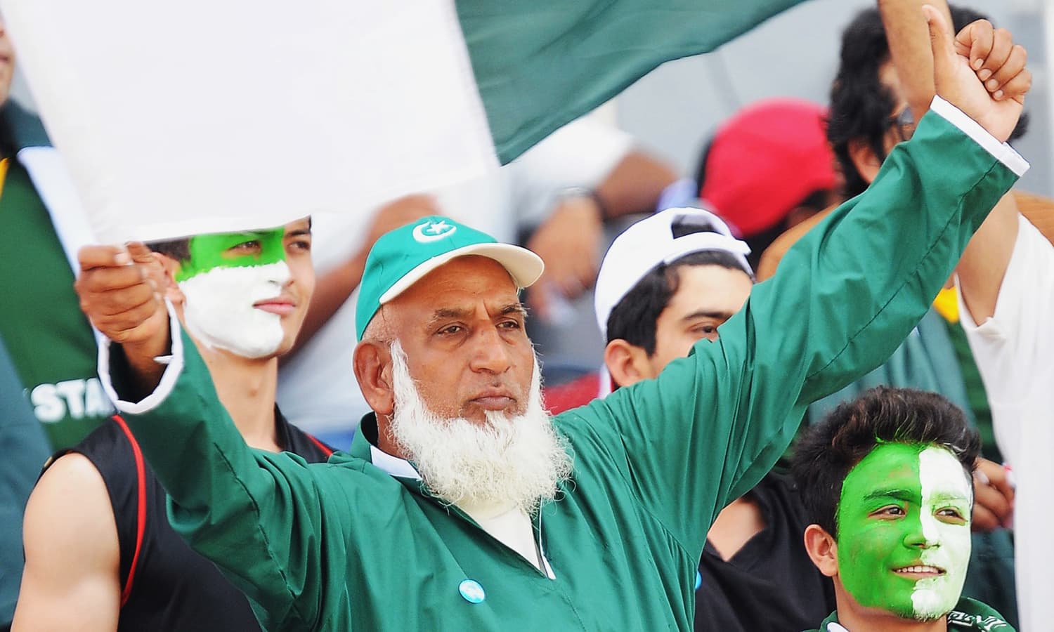 Chacha Cricket