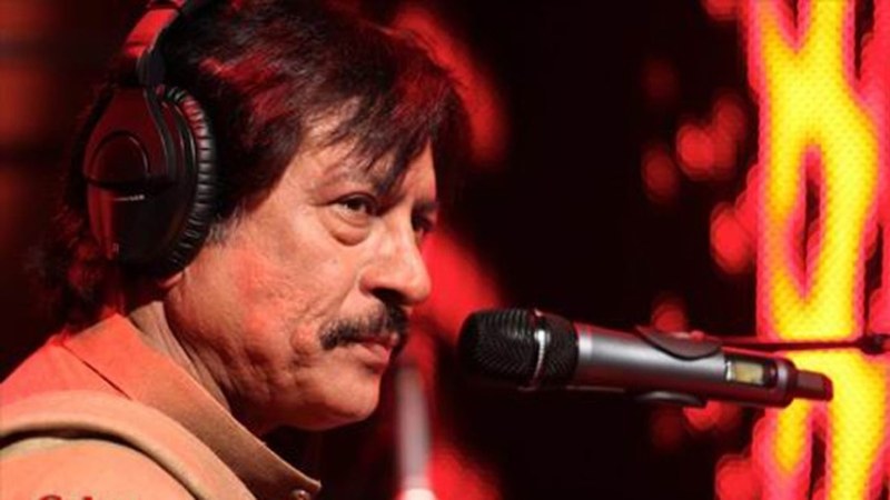 attaullah khan esakhelvi