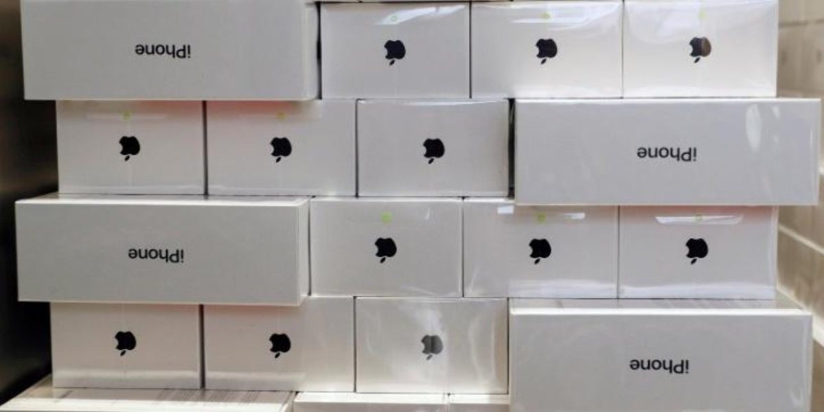 Apple products