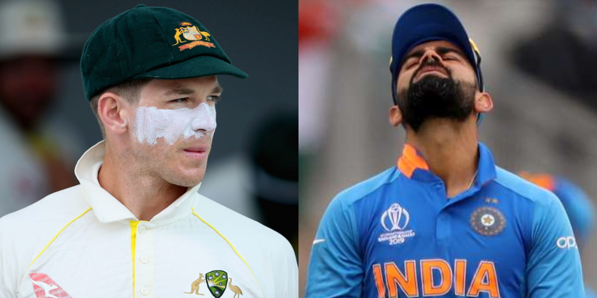 Australian Captain