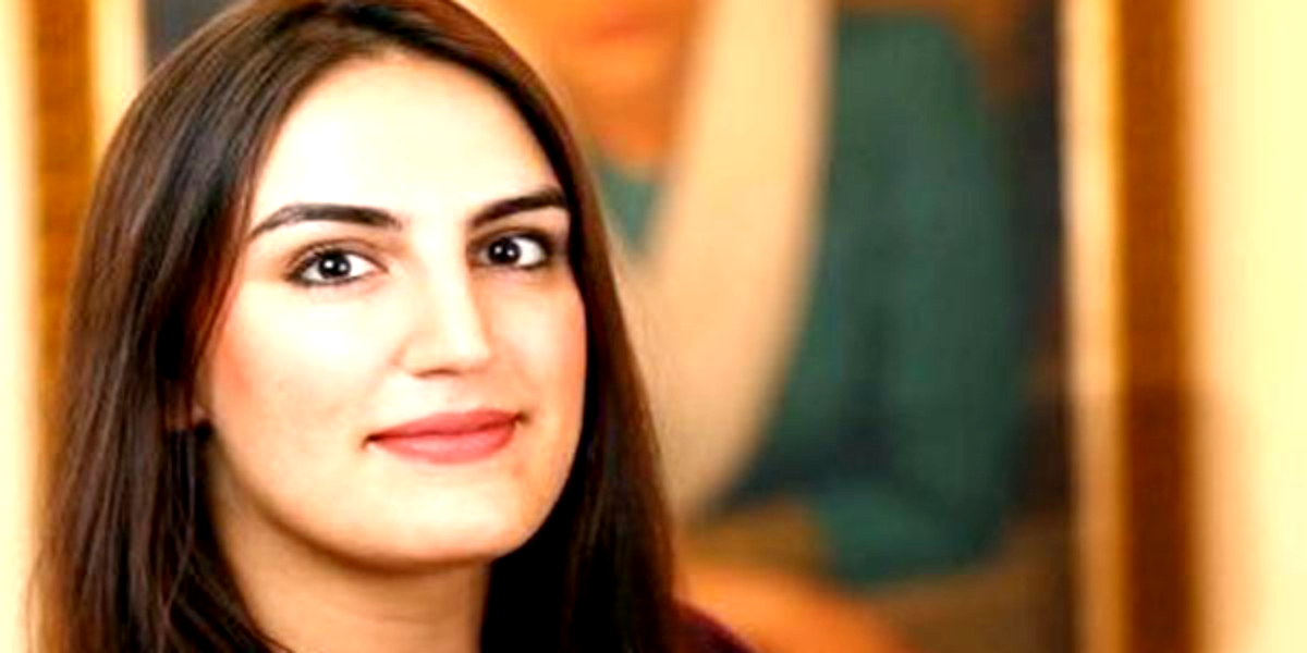 Bakhtawar Bhutto