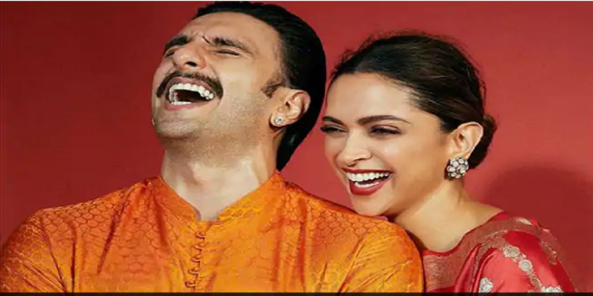 Deepika Padukone Ranveer Singh