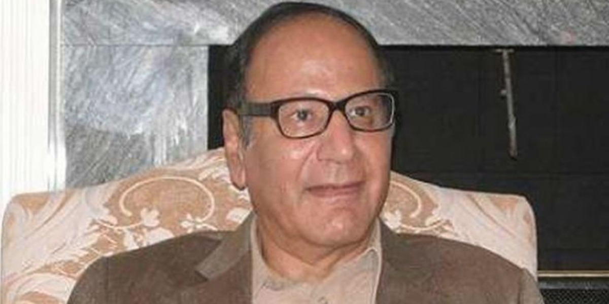 'Our family and party are on the same page,' Ch Shujaat rejects rumors of rift