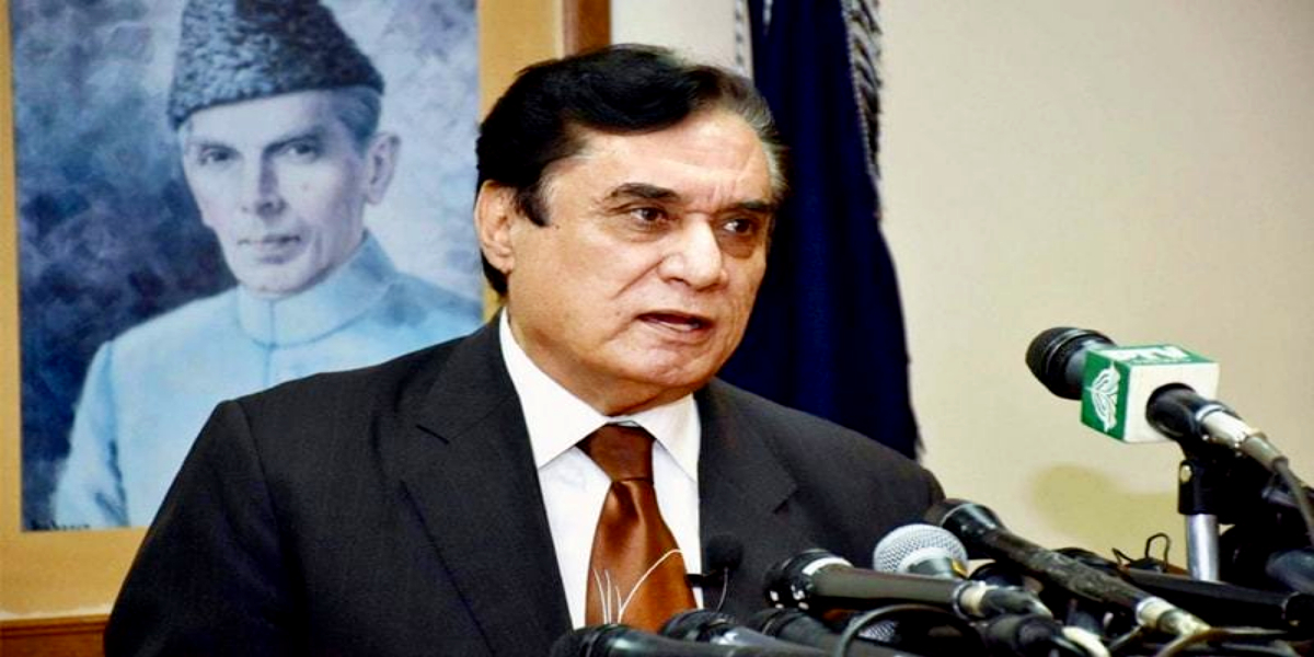 Chairman NAB