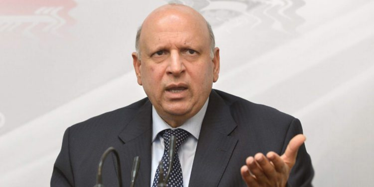 Chaudhry Sarwar