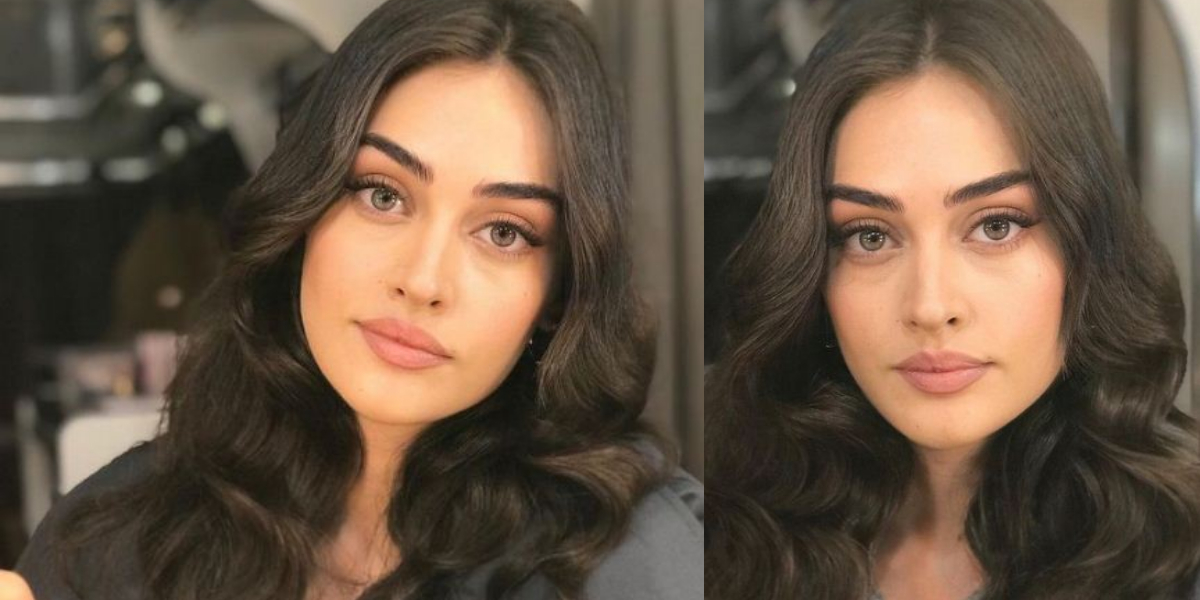 Esra Bilgiç