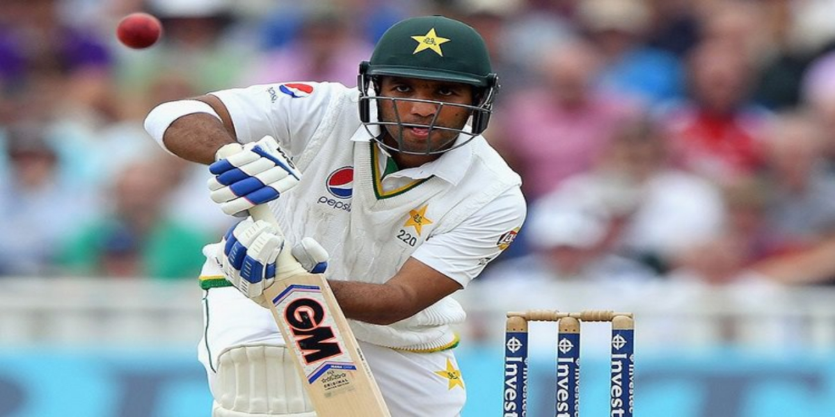 Sami Aslam's has deal with USA National Cricket team