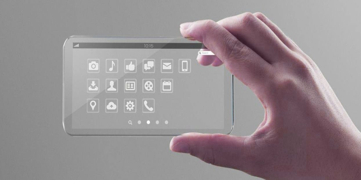 future of phones