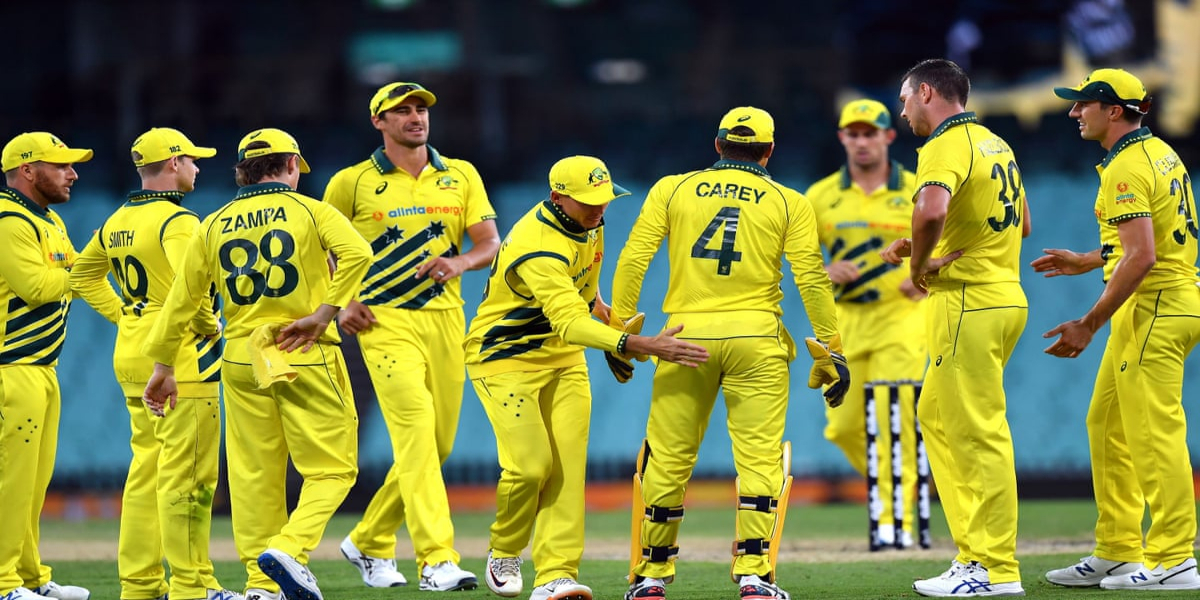 Chances of Australian team visits increased after England confirmed its tour of Pakistan