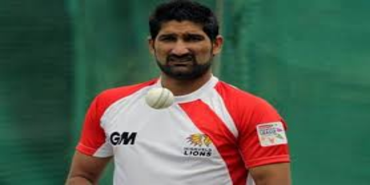 Pakistani All-rounder Sohail Tanveer is confident to play in Lanka Premier League (LPL) after the second Corona test which is held on Saturday.