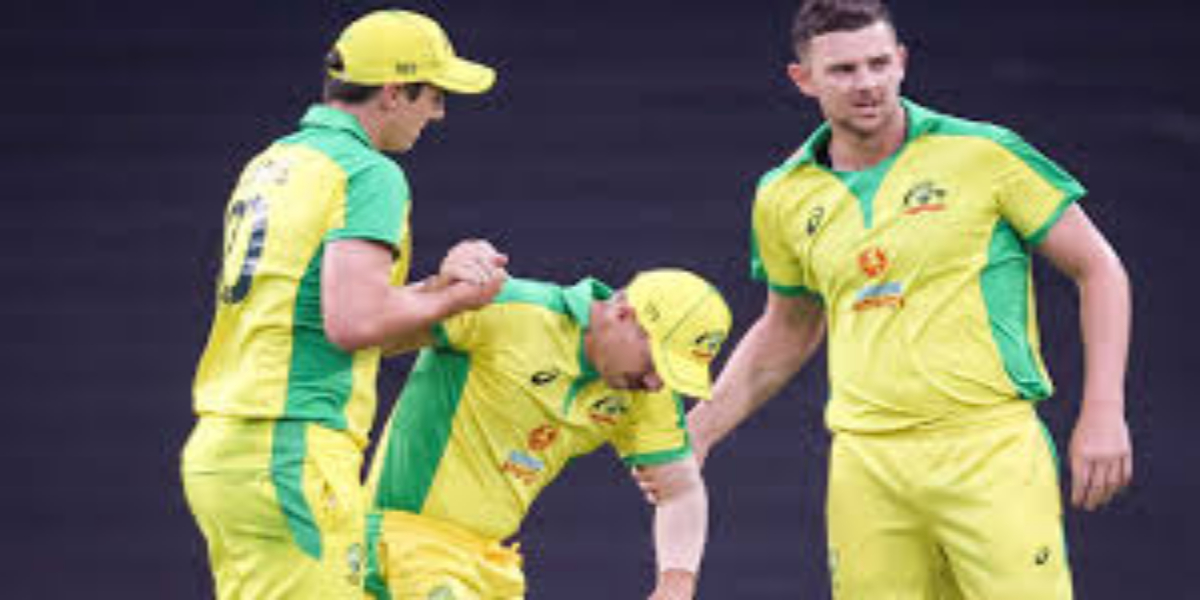 David Warner looks for quick recovery for Australia vs. India Test Series
