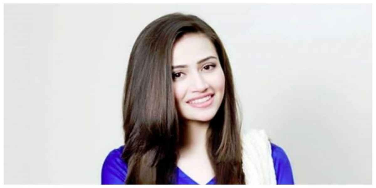 sana javed
