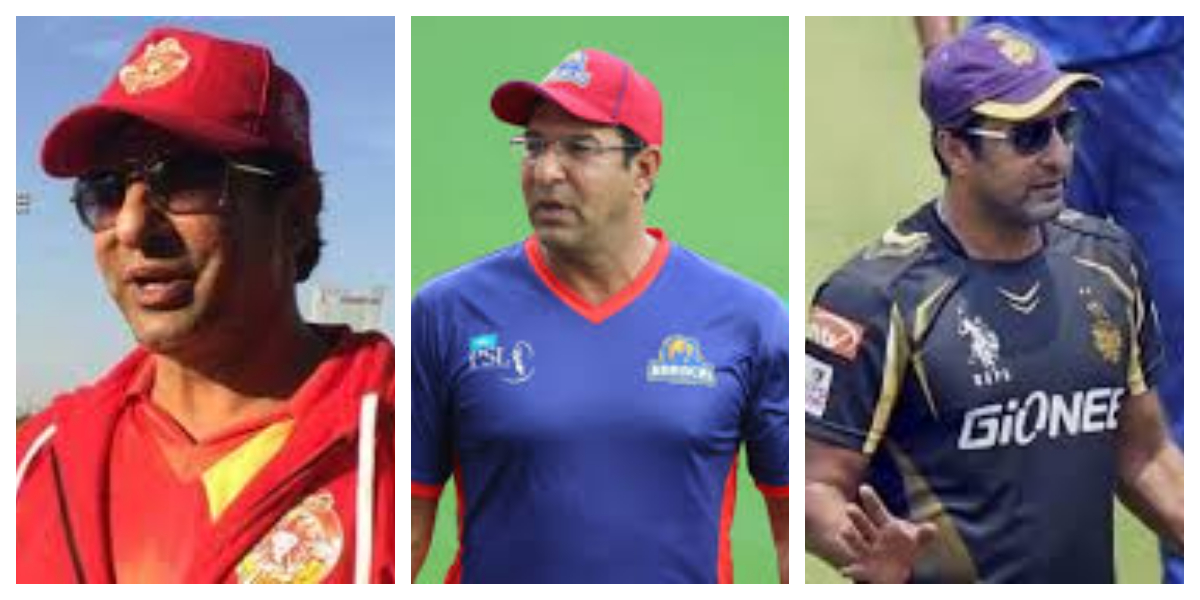 wasim akaram