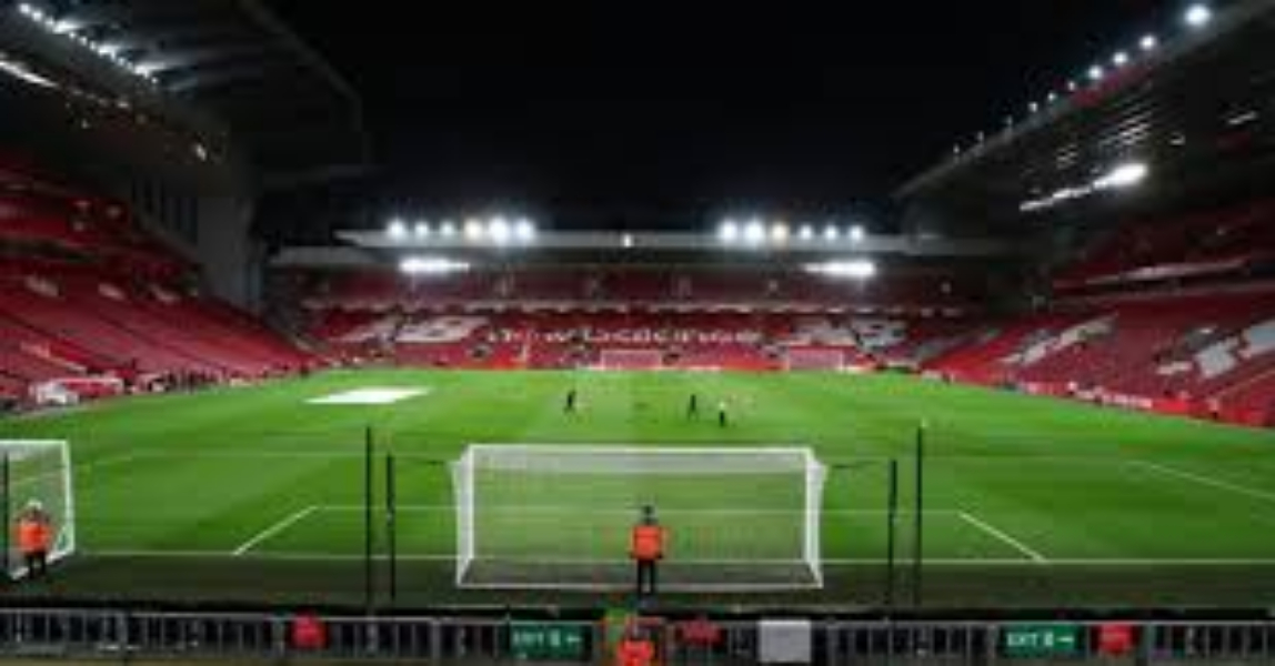 Liverpool, London to welcome back fans to stadium