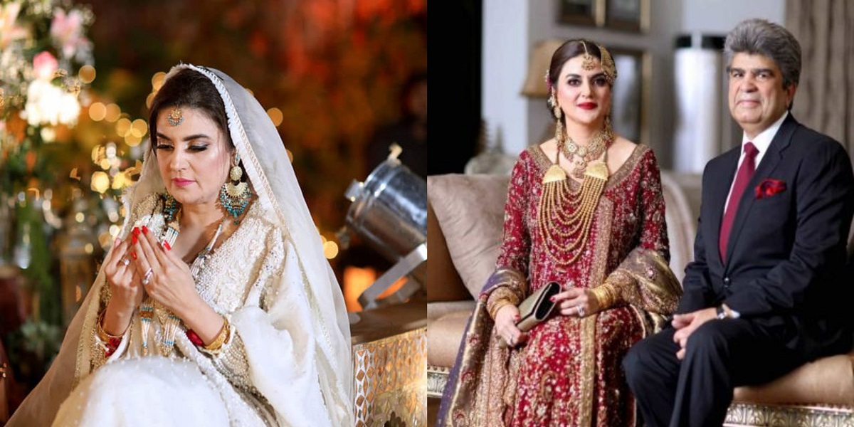 Kashmala Tariq
