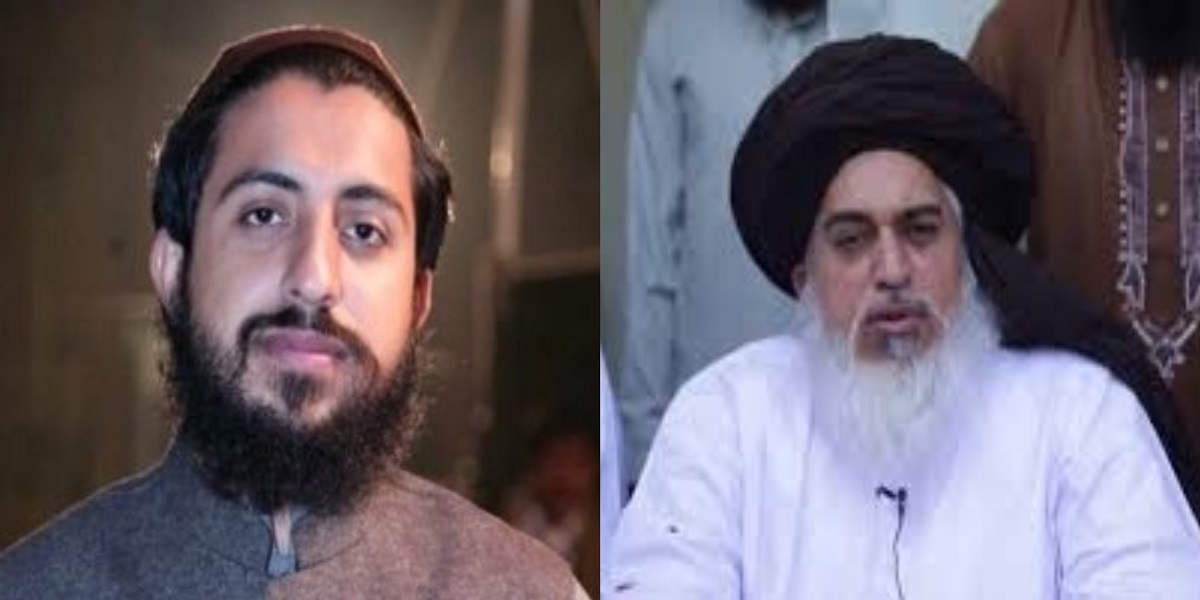 New TLP Leader