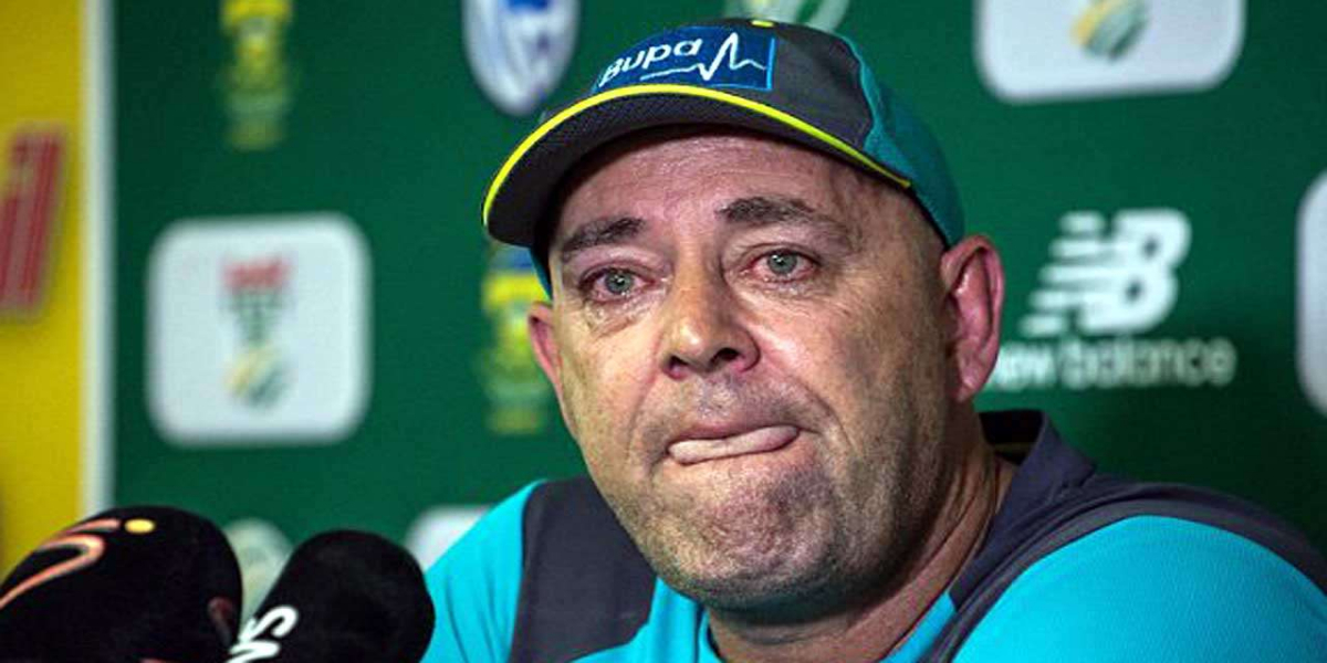 Australia should tour beautiful passionate Pakistan says Darren Lehmann