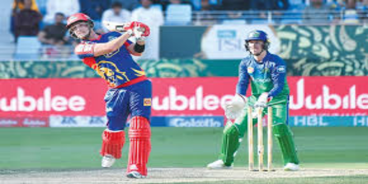 PSL 2020