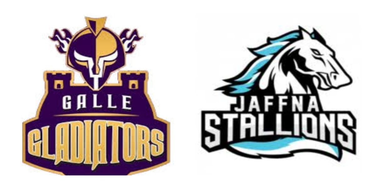 LPL 2020: Galle Gladiators will play against Jaffna Stallions today