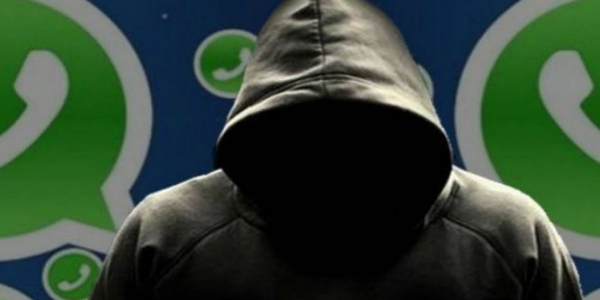 WhatsApp OTP Scam