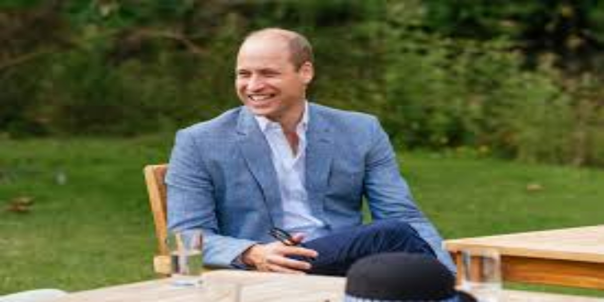 prince william