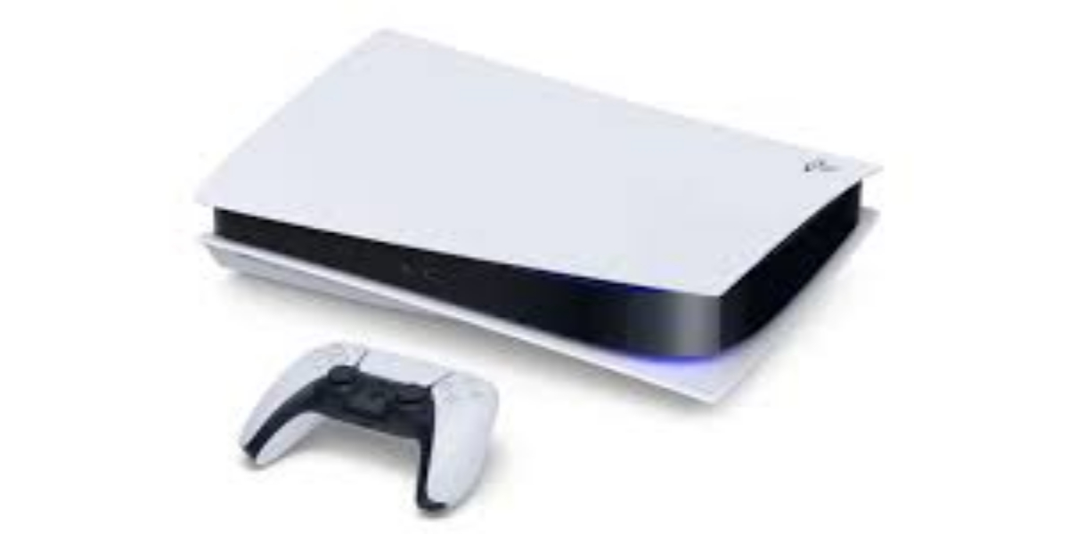 Play station 5