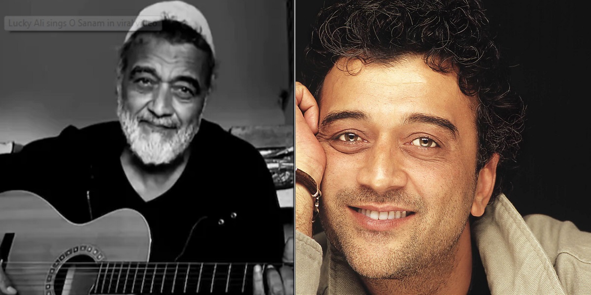 Lucky Ali