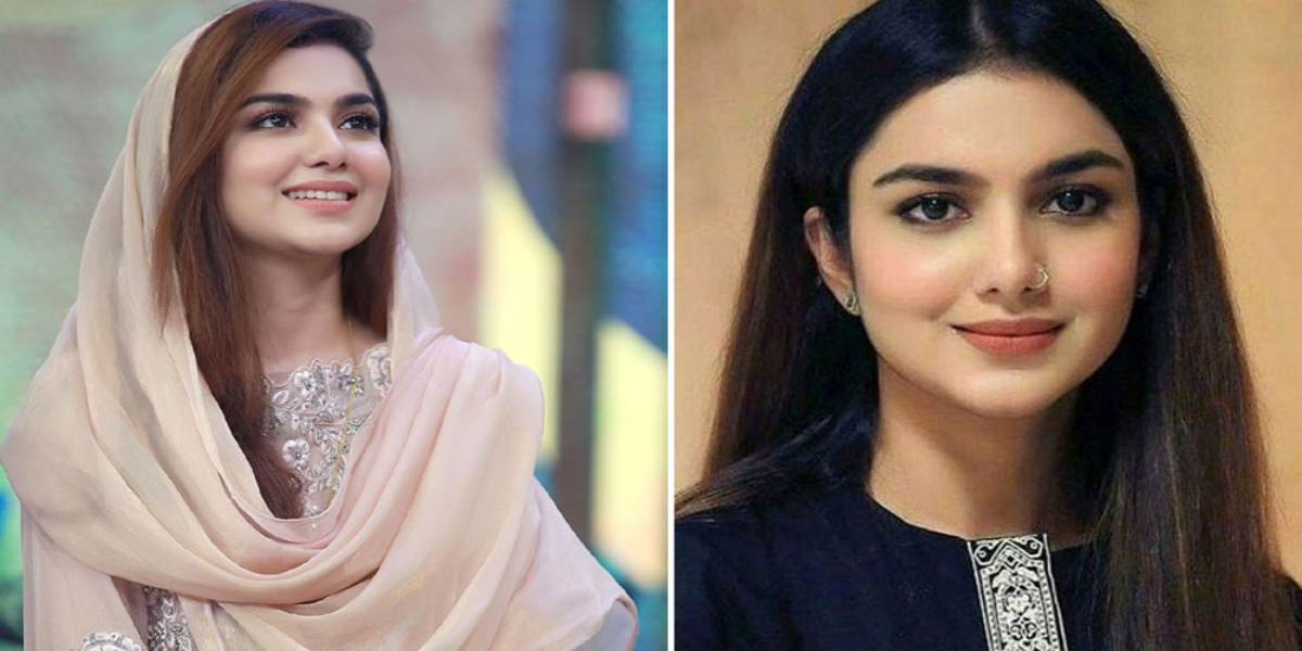Syeda Tuba Aamir