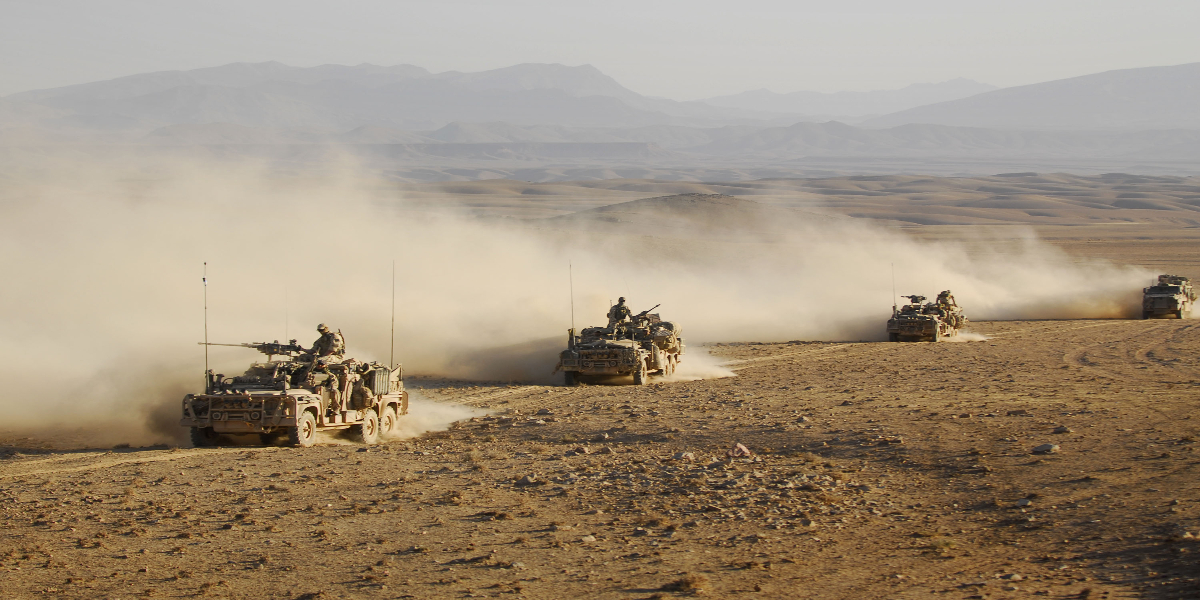 Australian Special Forces