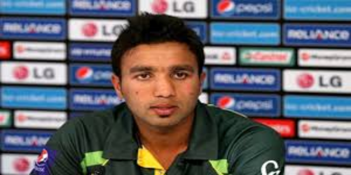 Cricketer Sami Aslam wants to quit Pakistan cricket