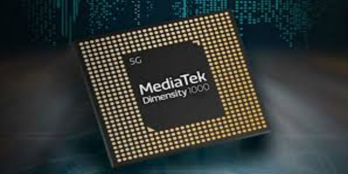Mediatek