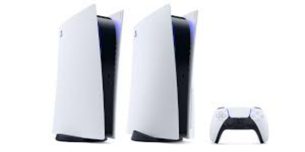Sony Play Station 5 PS5 selling for twice its price in Hong Kong