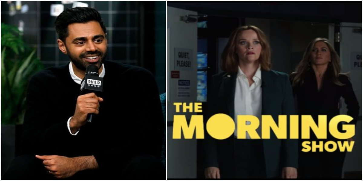 Hasan Minhaj