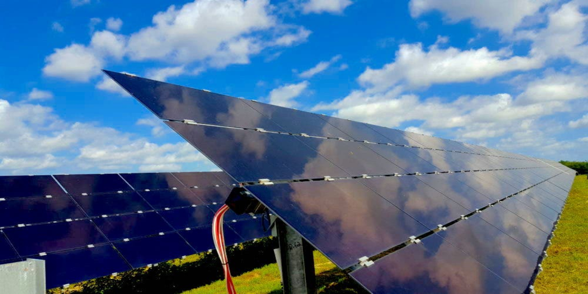 Solar Panel
