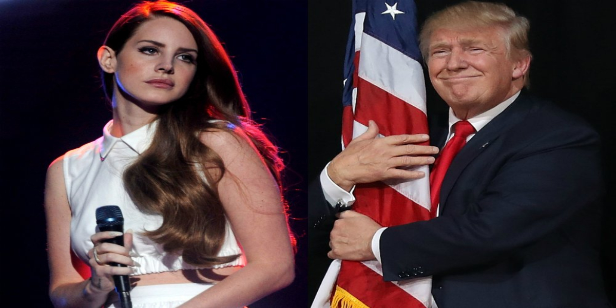 Lana Del Rey