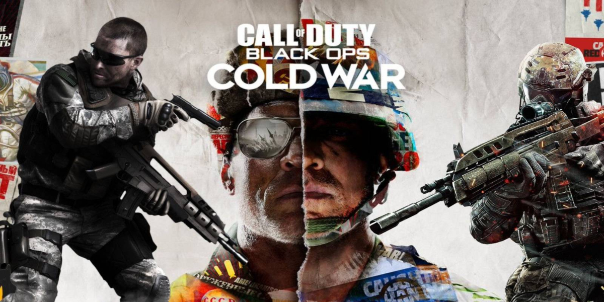 Call of Duty
