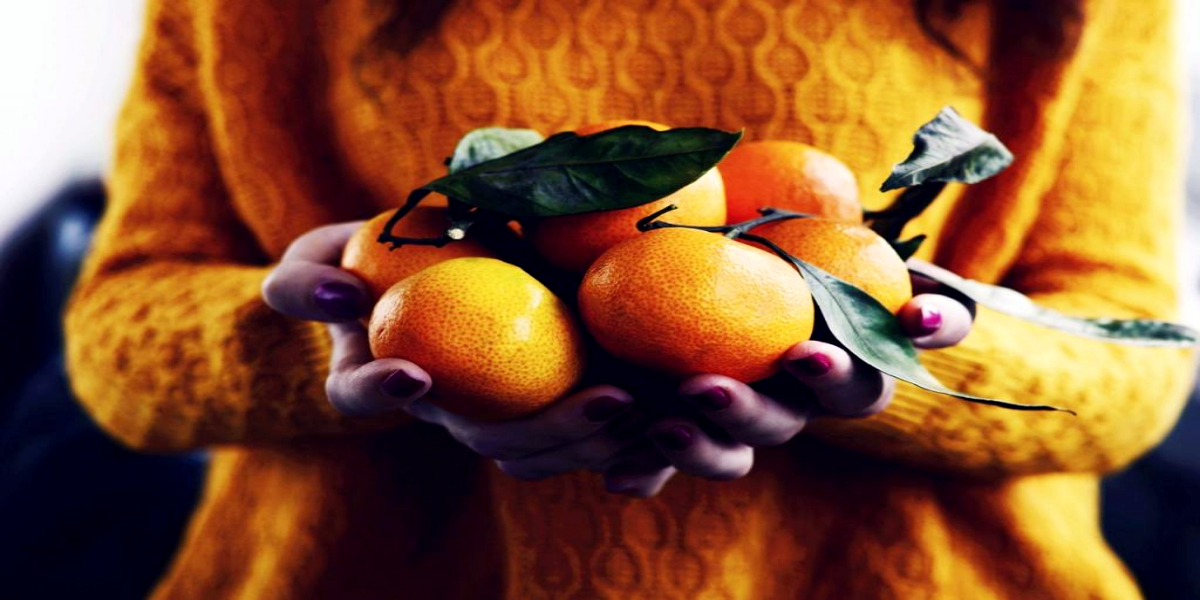 Five Beneficial Fruits