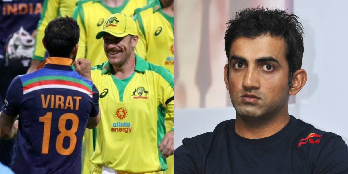 Gautam Gambhir