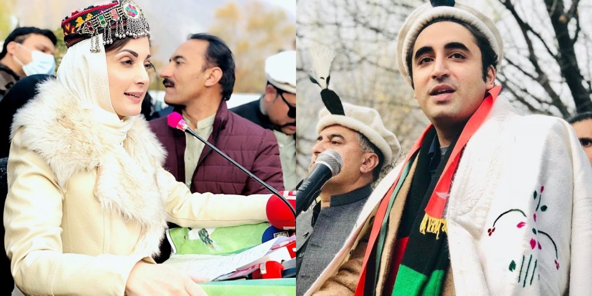 Gilgit Baltistan elections 2020