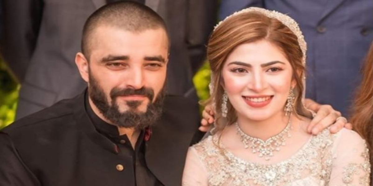 Hamza Ali Abbasi