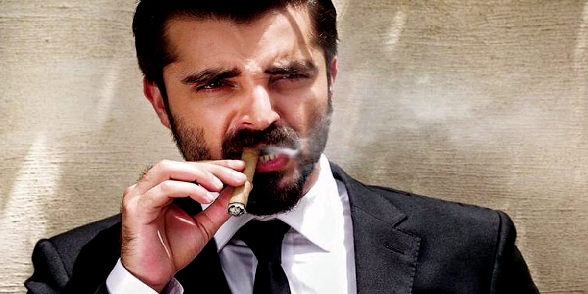 Hamza Ali Abbasi