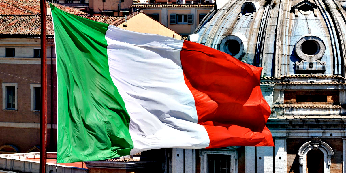 Italy