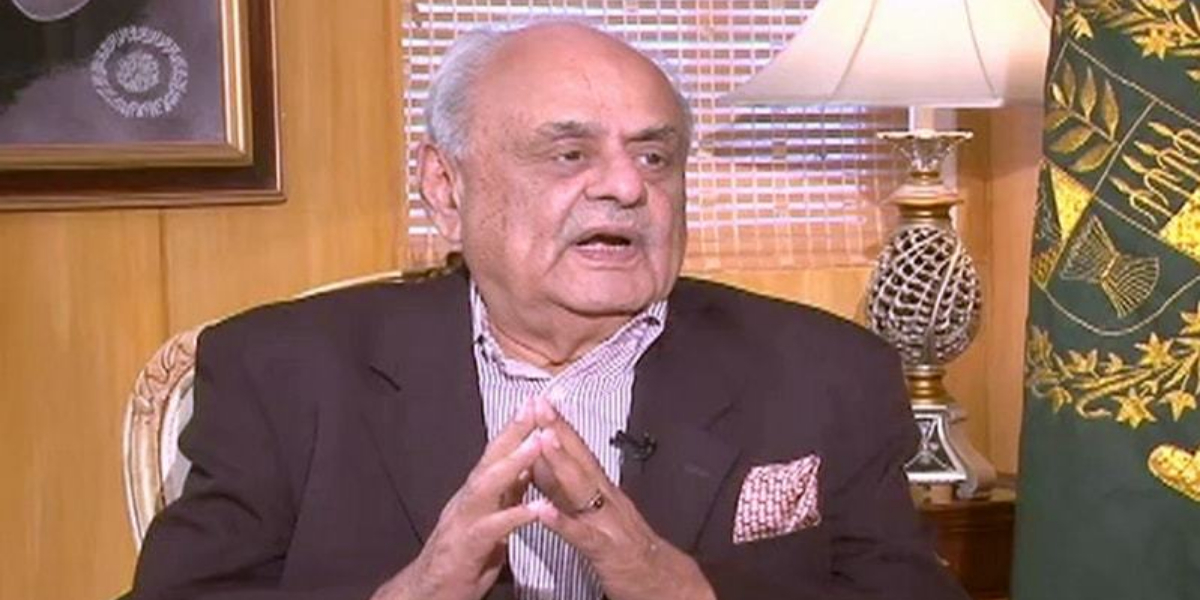 Ijaz Shah