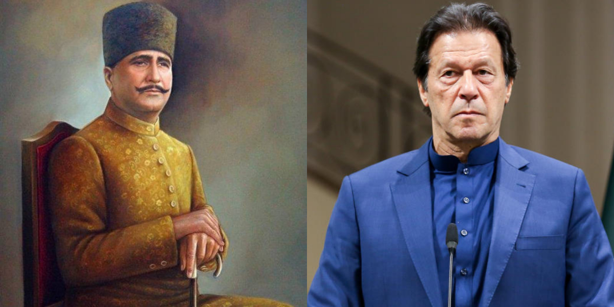 Imran Khan