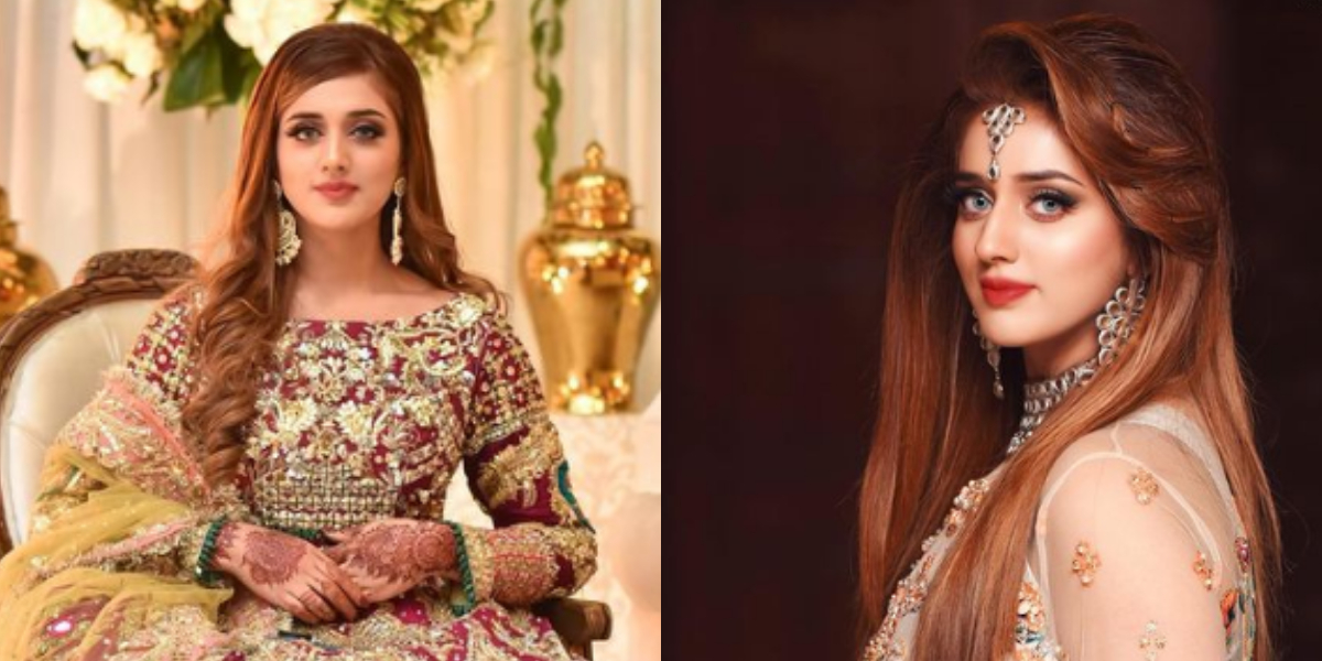 Jannat Mirza