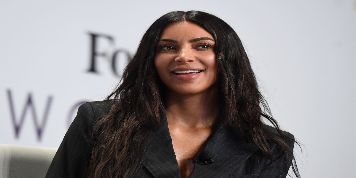 Kim Kardashian mansion divorce