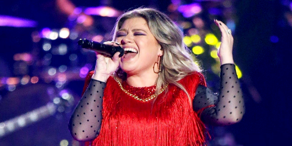 Kelly Clarkson