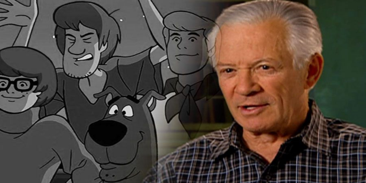 Ken Spears Scooby-Doo creator died